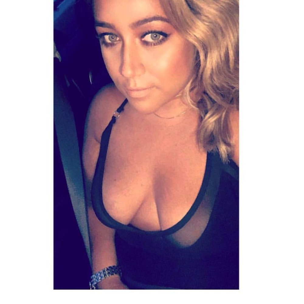 Meet your Posher, Catherine